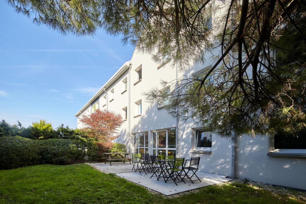 B&B Hôtel EVRY-LISSES (2) Lisses Exterior foto