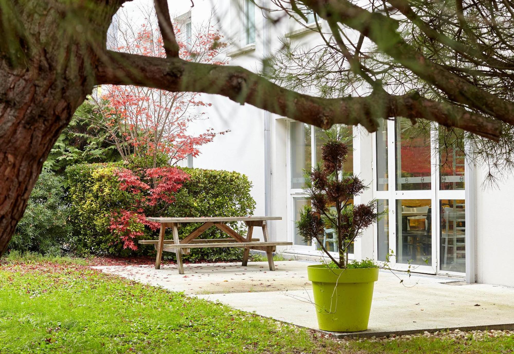 B&B Hôtel EVRY-LISSES (2) Lisses Exterior foto