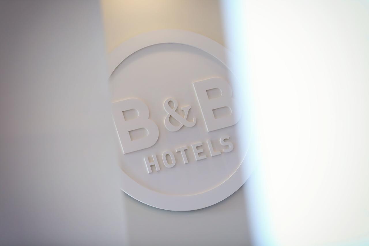 B&B Hôtel EVRY-LISSES (2) Lisses Exterior foto