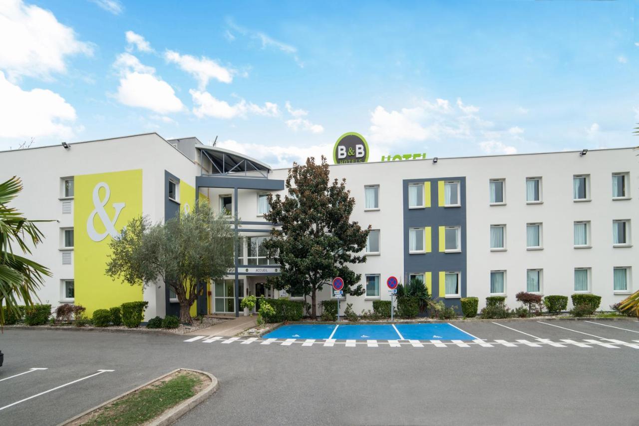 B&B Hôtel EVRY-LISSES (2) Lisses Exterior foto